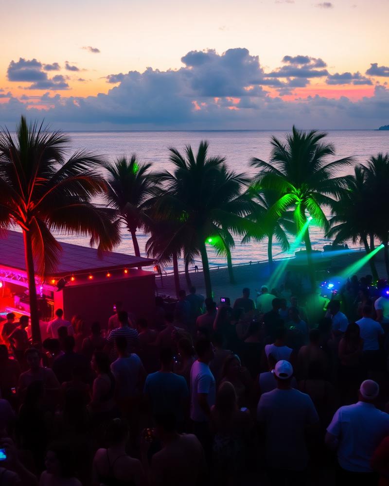 Cancún