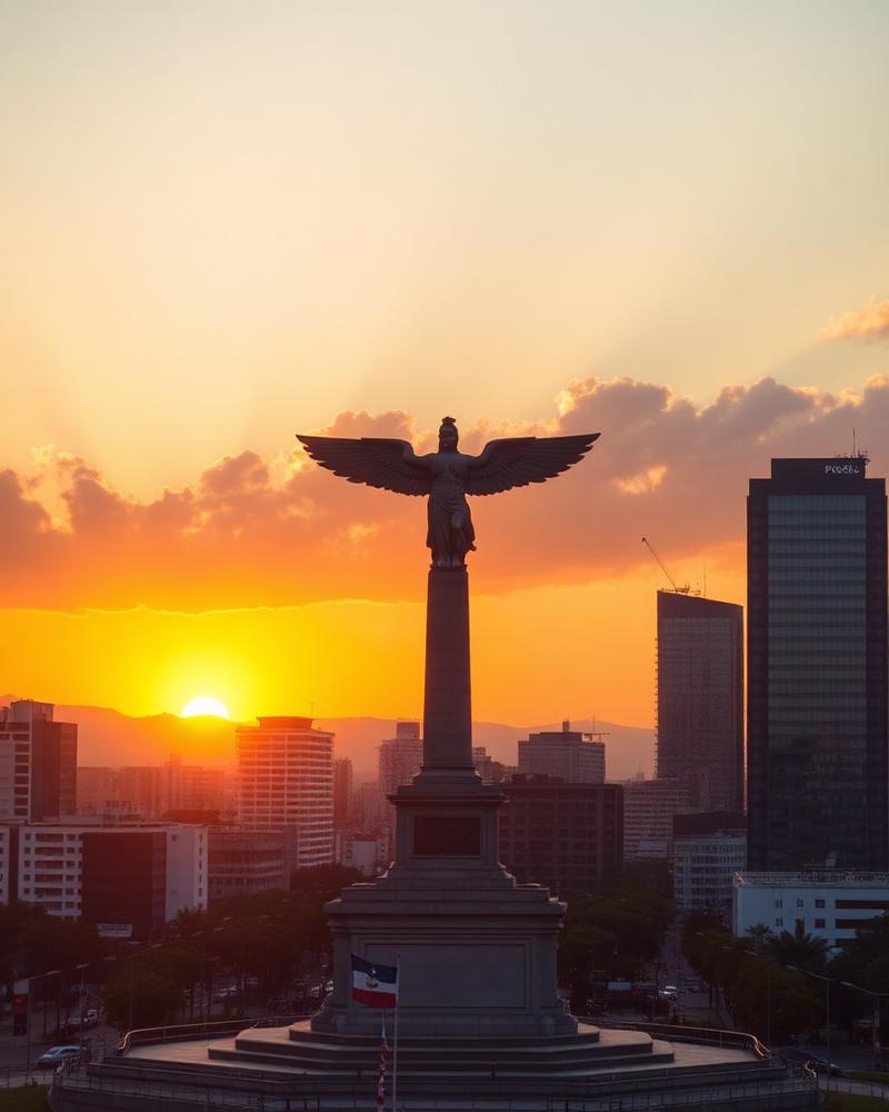 Mexico City