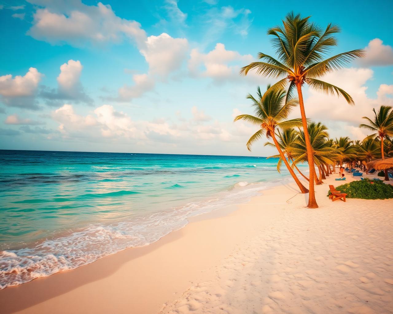 Playa del Carmen